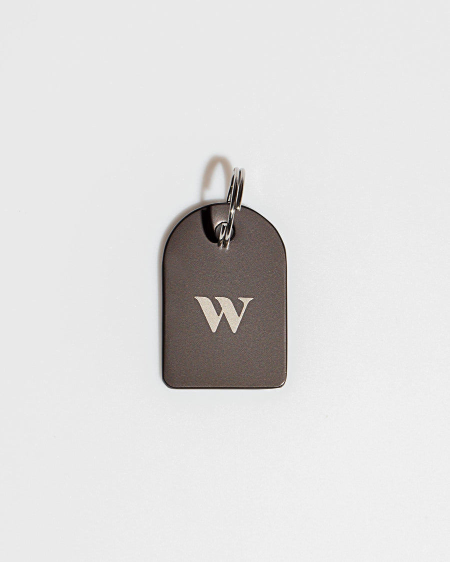 Custom Dog Tag